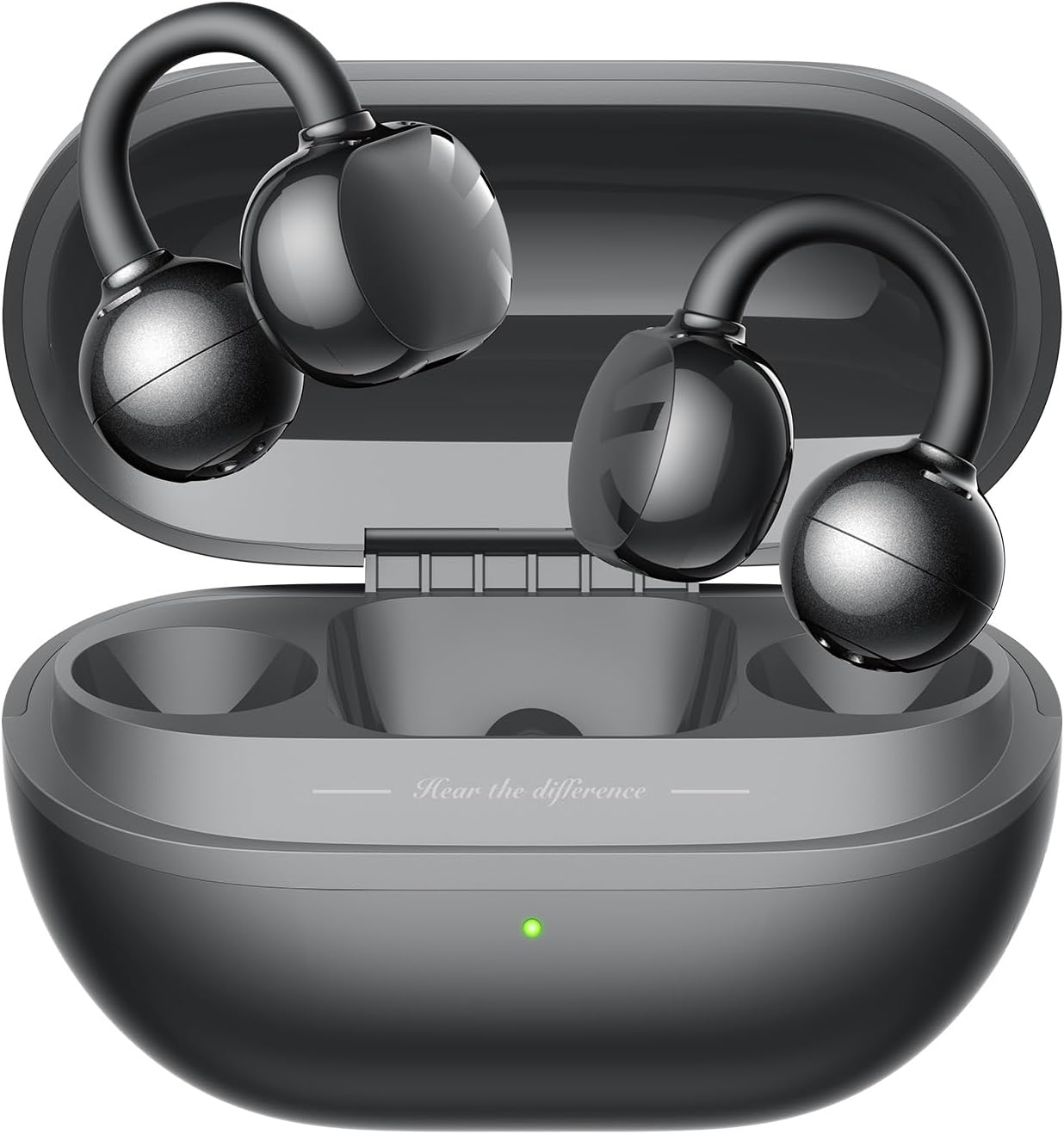 JBQ Clip Ear phones - Elite Phones