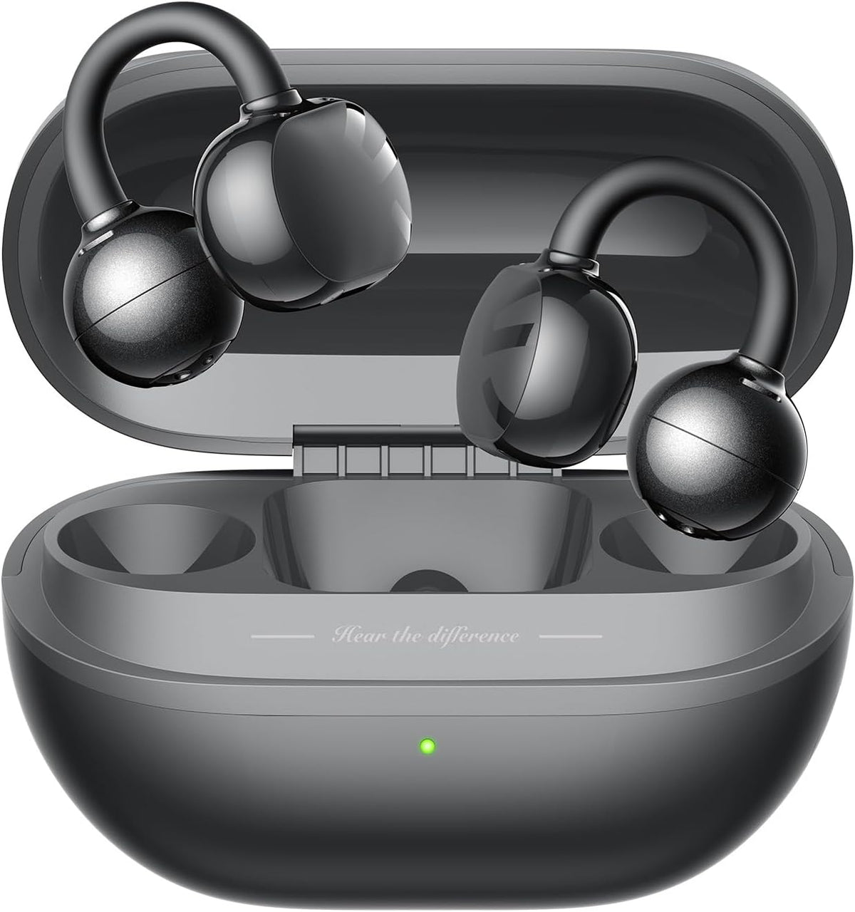 JBQ Clip Ear phones - Elite Phones