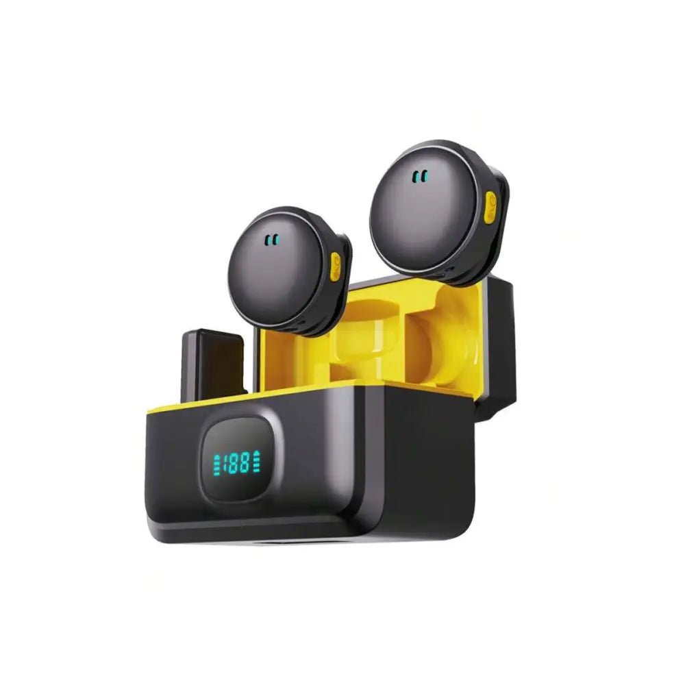 JBQ Microphone ENC 20 Meter - Elite Phones