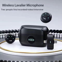 JBQ Microphone ENC 20 Meter - Elite Phones