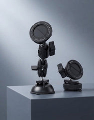 JBQ Retractable & Suction Magnetic Phone Mount. - Elite Phones
