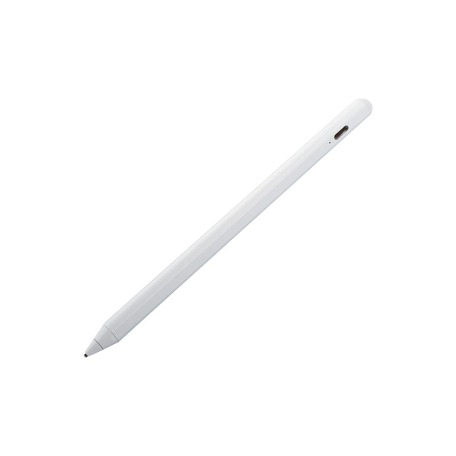 JBQ Universal Stylus Pen for Tablets & Smartphones, with Magnetic Attachment and Palm Rejection - Elite Phones