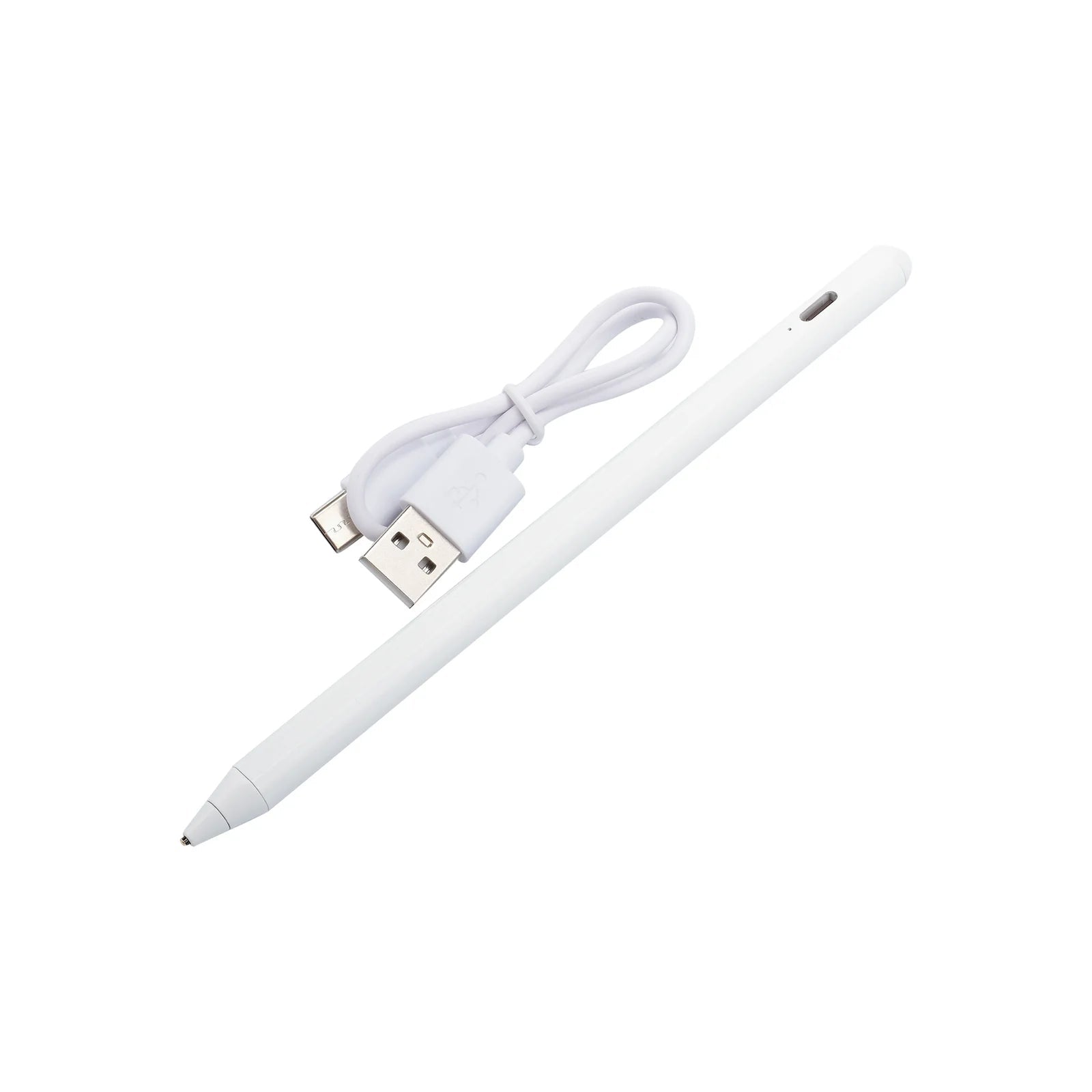 JBQ Universal Stylus Pen for Tablets & Smartphones, with Magnetic Attachment and Palm Rejection - Elite Phones