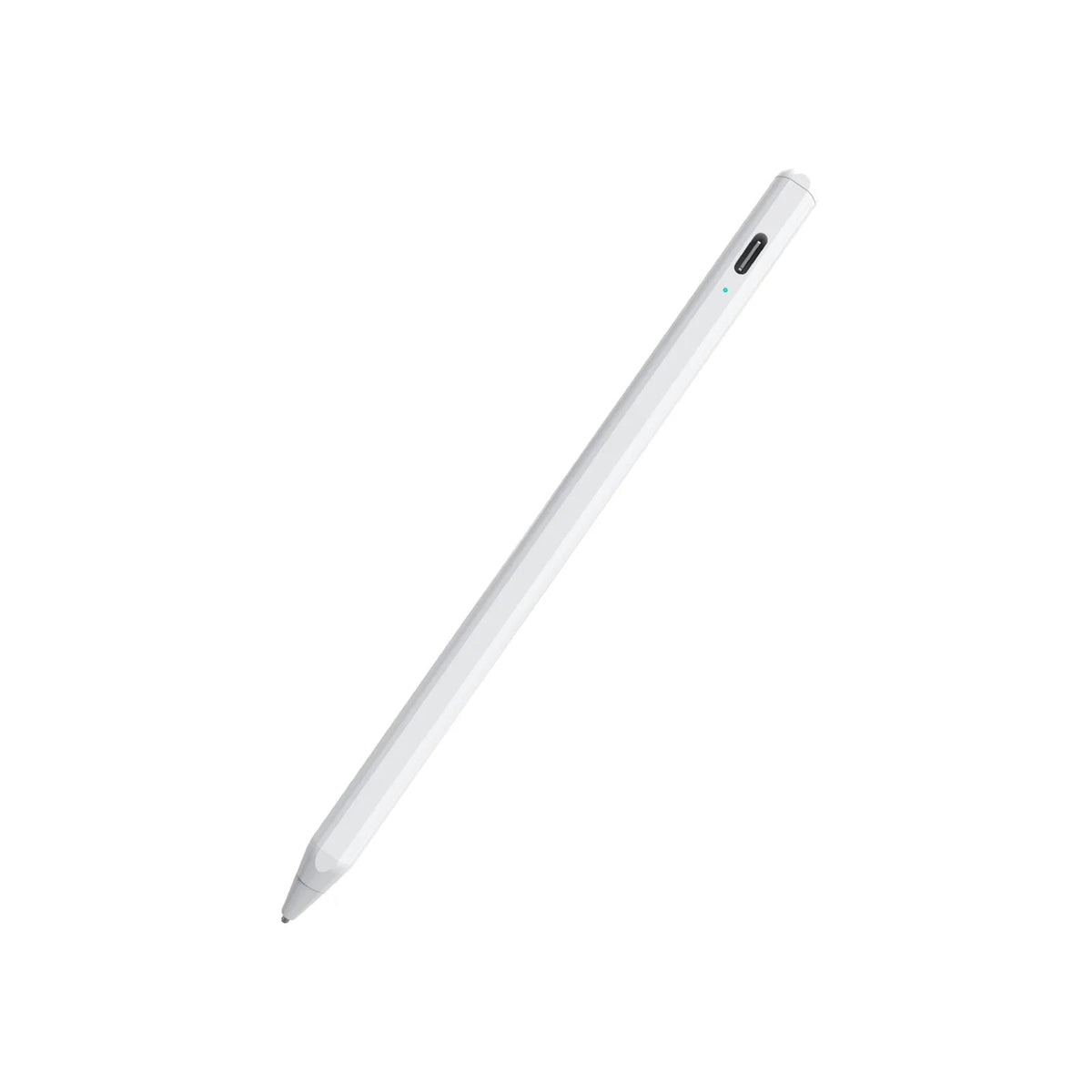 JBQ Universal Stylus Pen for Tablets & Smartphones, with Magnetic Attachment and Palm Rejection - Elite Phones