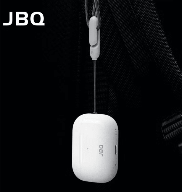 JBQ Wireless Earbuds With Noise Cancellation - Elite Phones