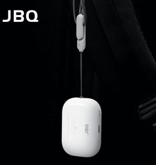 JBQ Wireless Earbuds With Noise Cancellation - Elite Phones