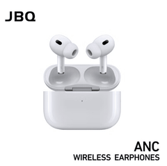 JBQ Wireless Earbuds With Noise Cancellation - Elite Phones