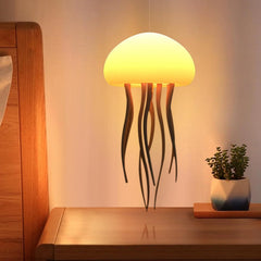 JellyFish Night Lamp Moving - Elite Phones