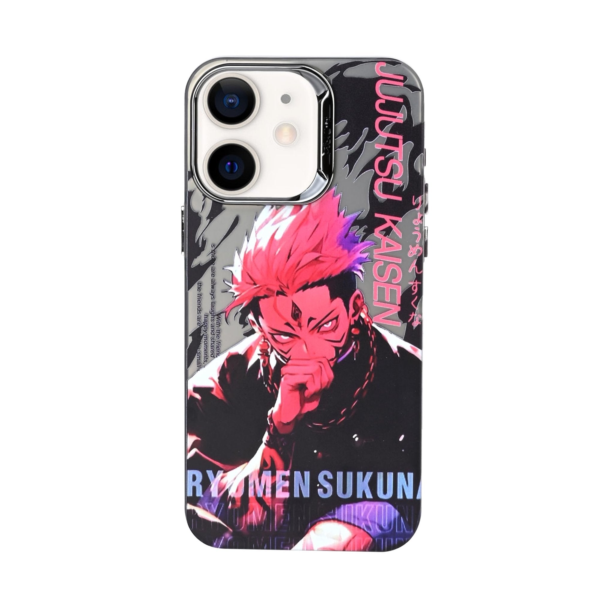 Jujutsu Kaisen - Elite Phones