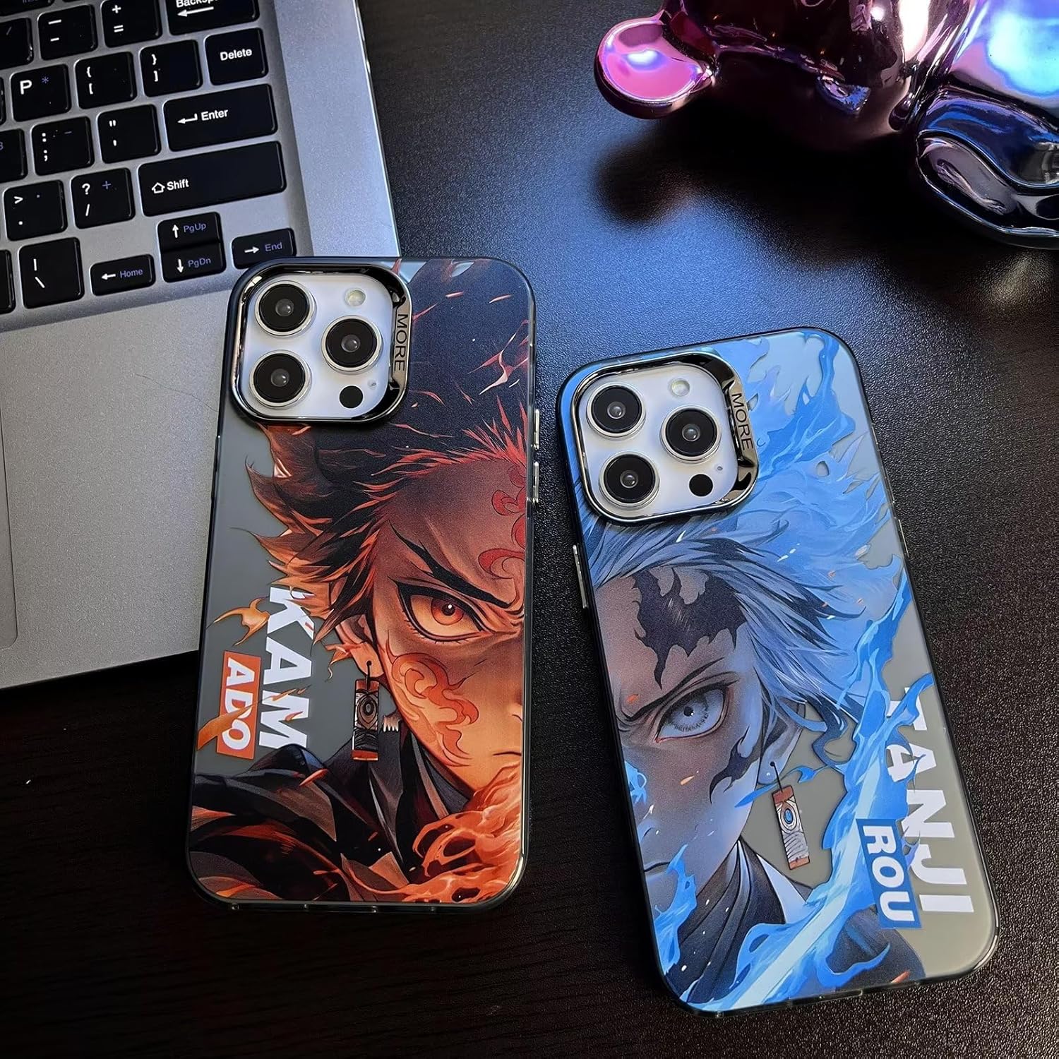 Jujutsu Kajsen Tanji Rou - Elite Phones