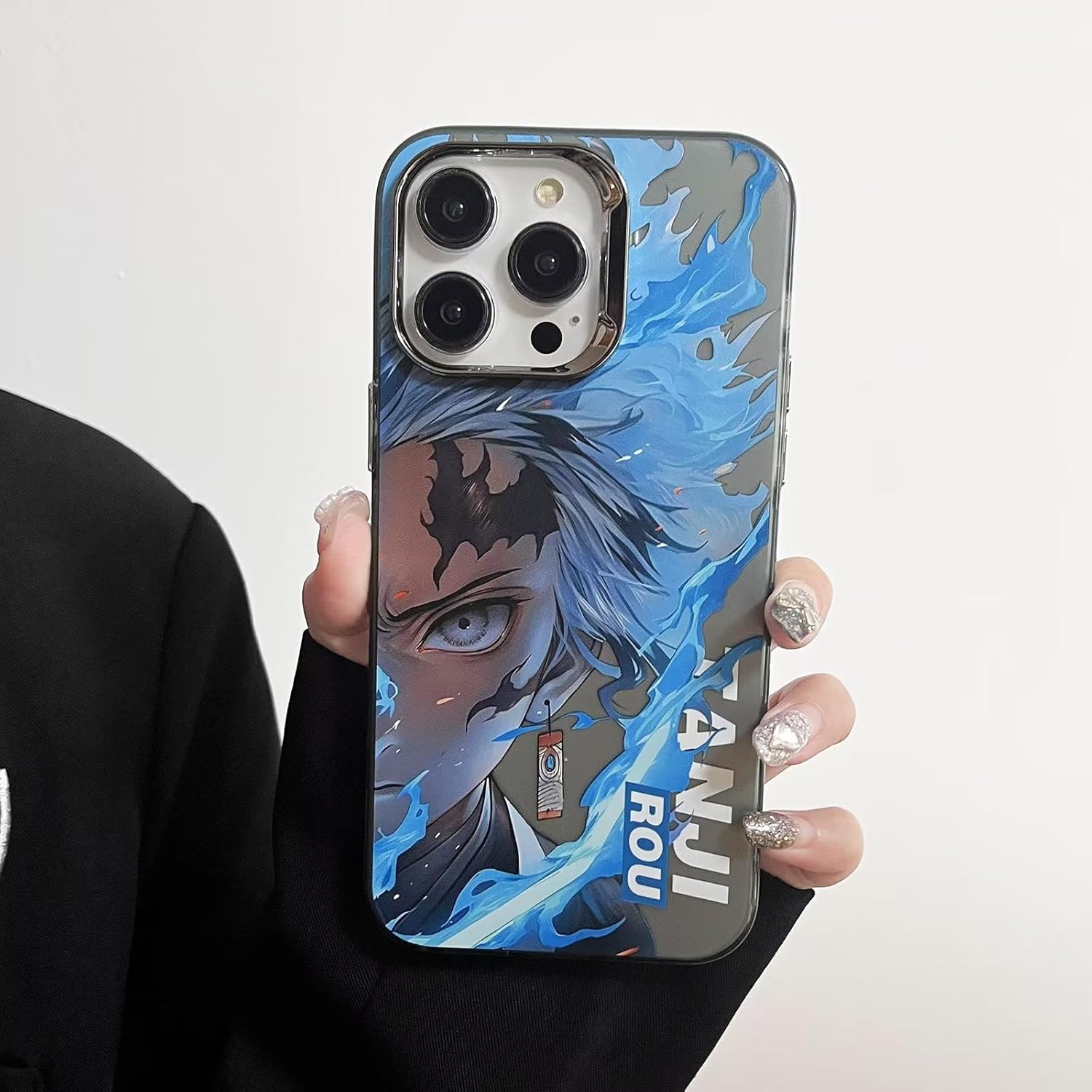 Jujutsu Kajsen Tanji Rou - Elite Phones