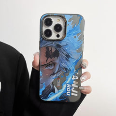 Jujutsu Kajsen Tanji Rou - Elite Phones