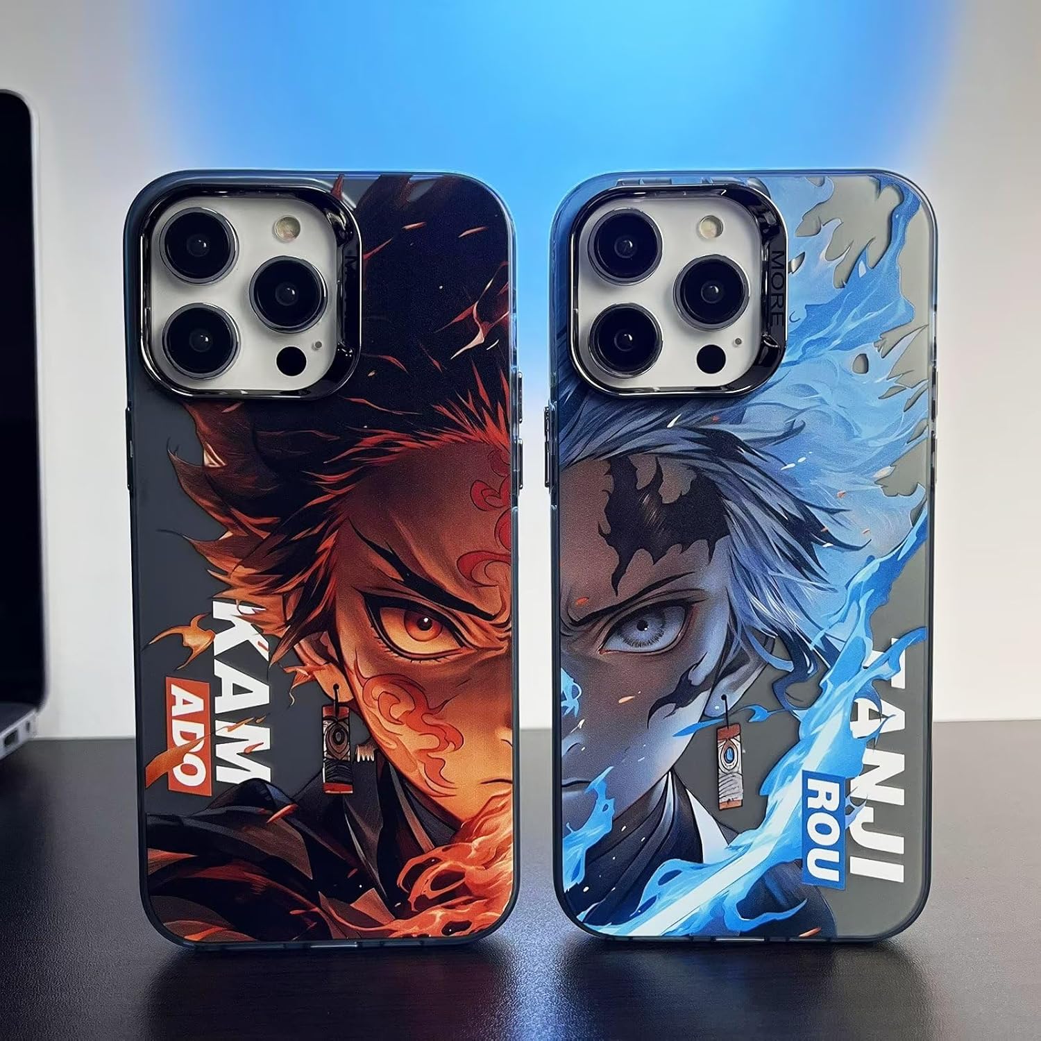Jujutsu Kajsen Tanji Rou - Elite Phones