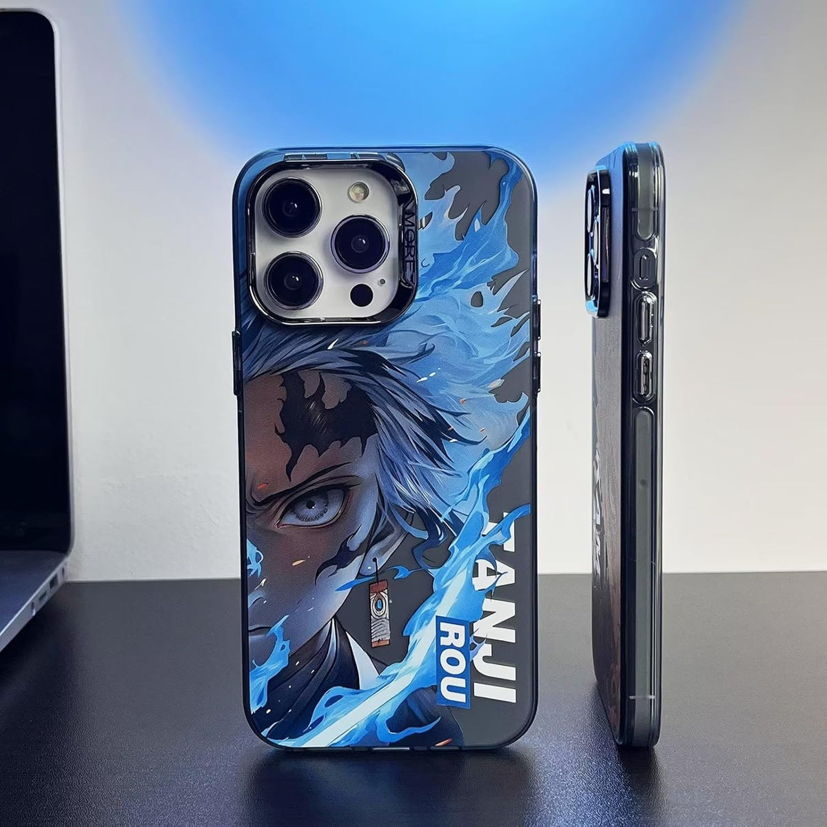 Jujutsu Kajsen Tanji Rou - Elite Phones