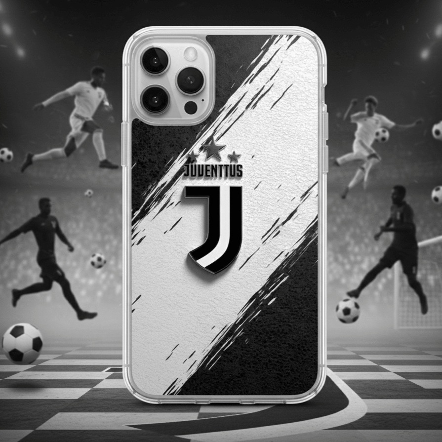 Juventus SerieA - Elite Phones