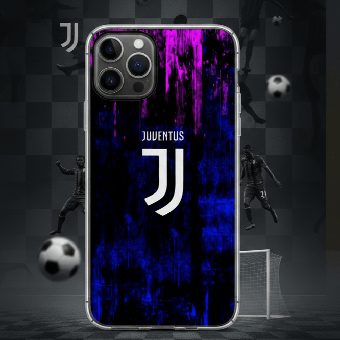 Juventus SerieA - Elite Phones