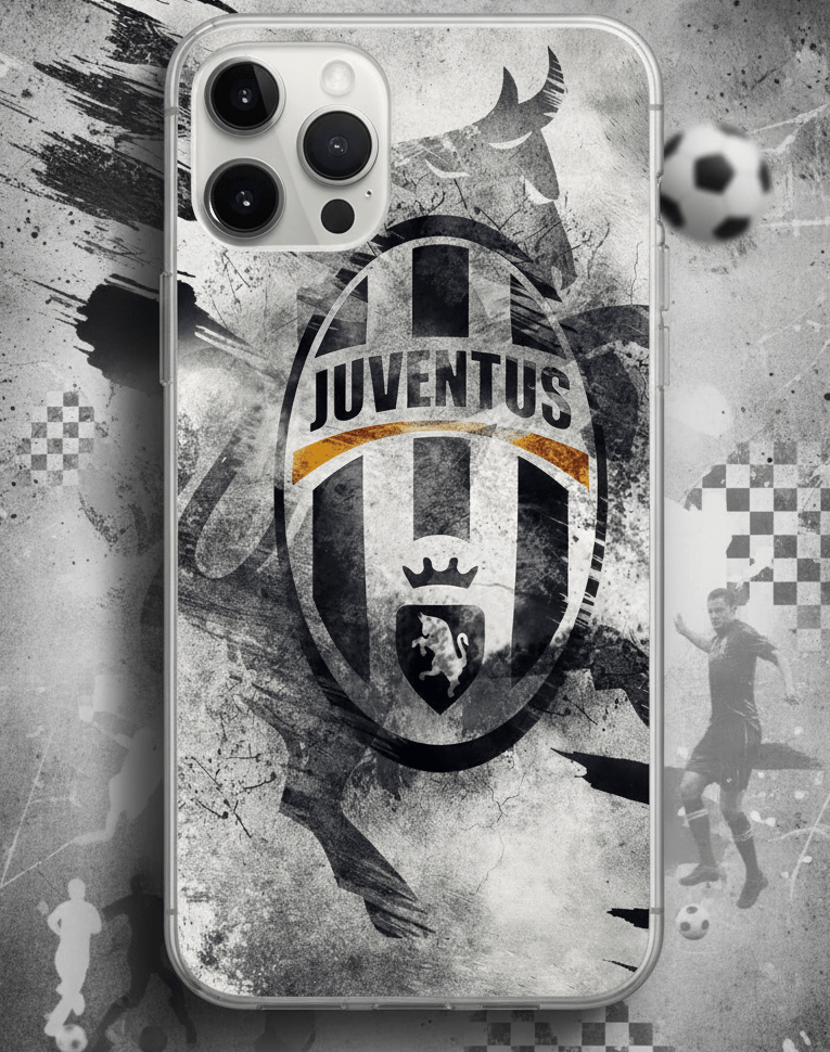 Juventus SerieA - Elite Phones