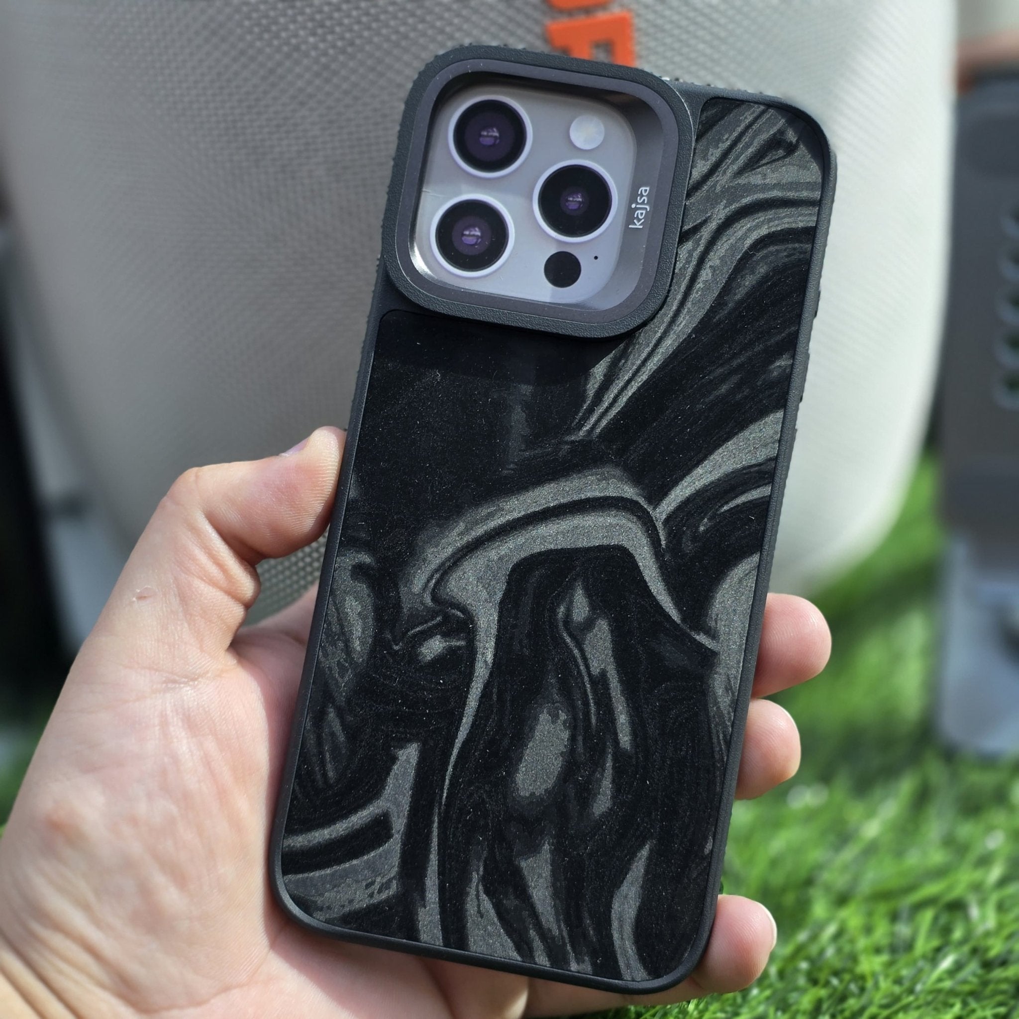 Kajsa Wave Design - Elite Phones