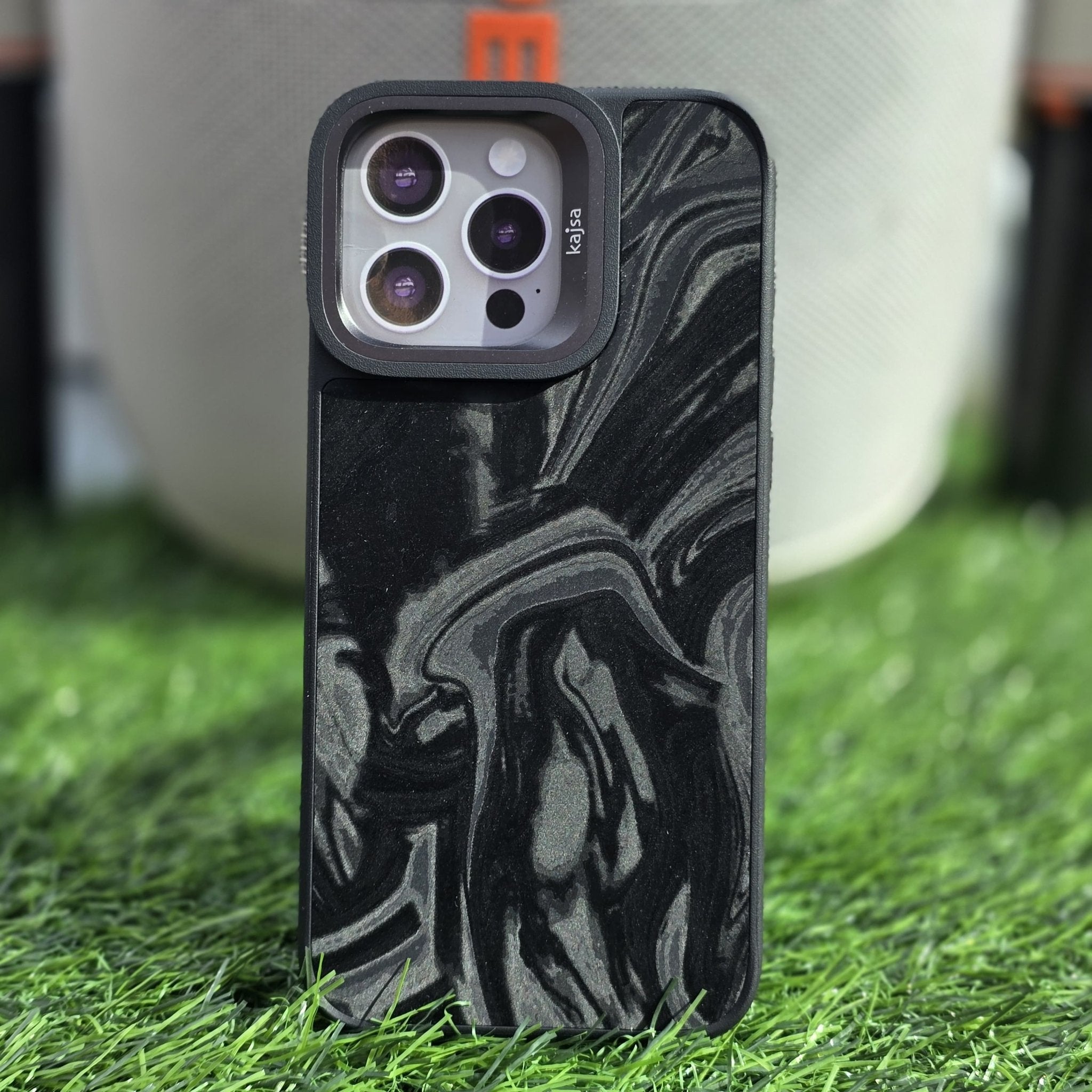 Kajsa Wave Design - Elite Phones