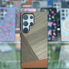 kajsa Wood Case - Elite Phones