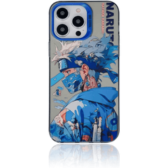 Kakashi With Earings Case - Elite Phones