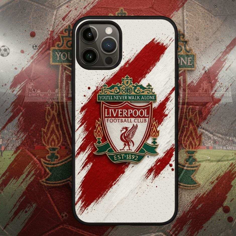 Liverpool Premium League - Elite Phones