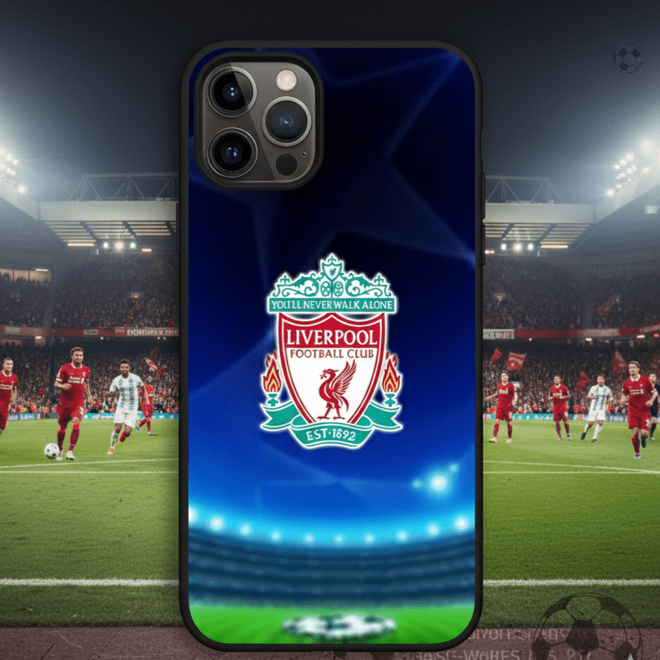 Liverpool Premium League - Elite Phones