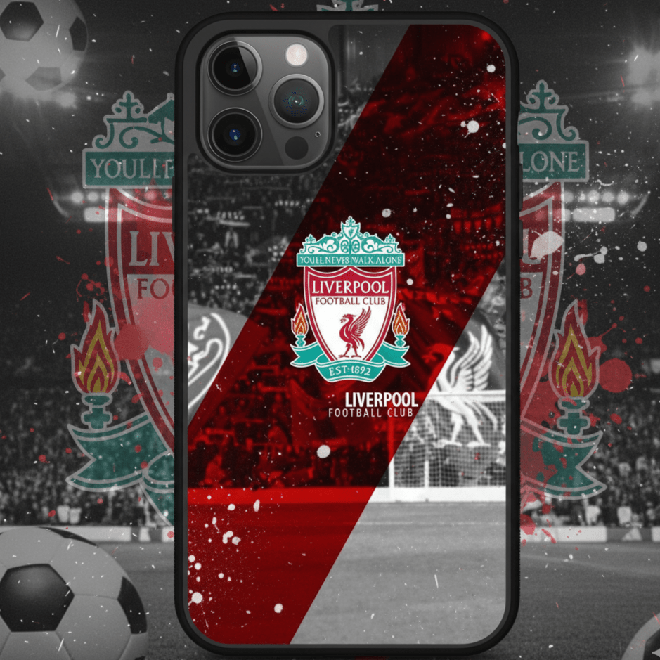 Liverpool Premium League - Elite Phones