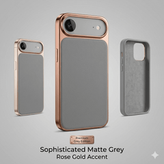 LumeCase Studio Leather Case - Elite Phones