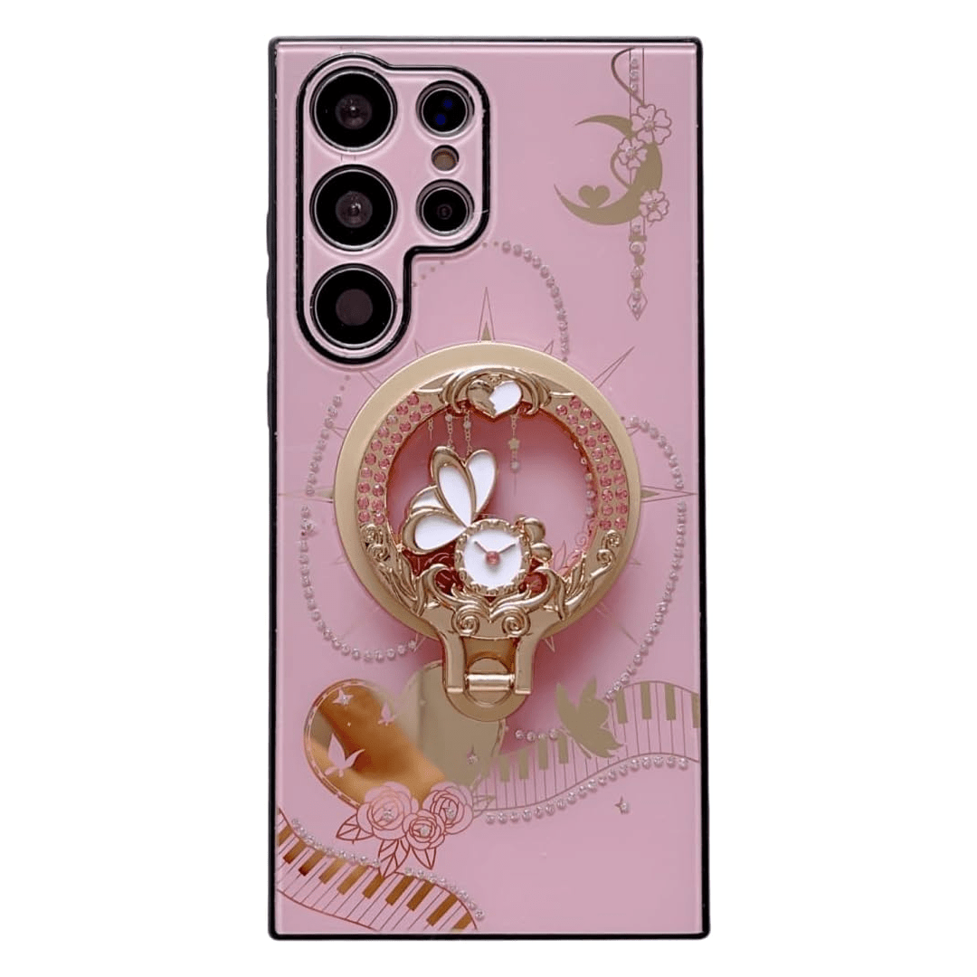 Luna Charm ladies case Magsafe - Elite Phones