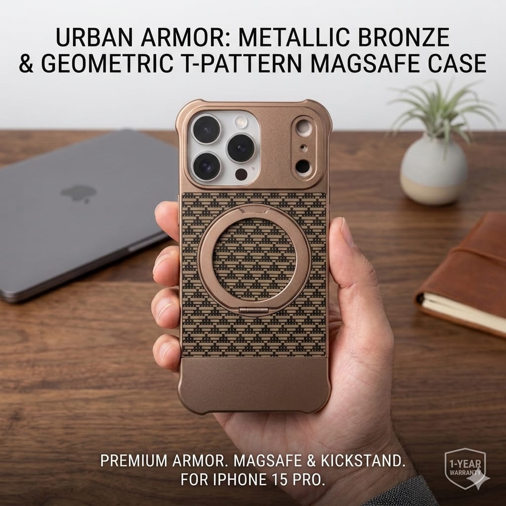Luxury Carbon Fiber Armor Case Galaxy - Elite Phones