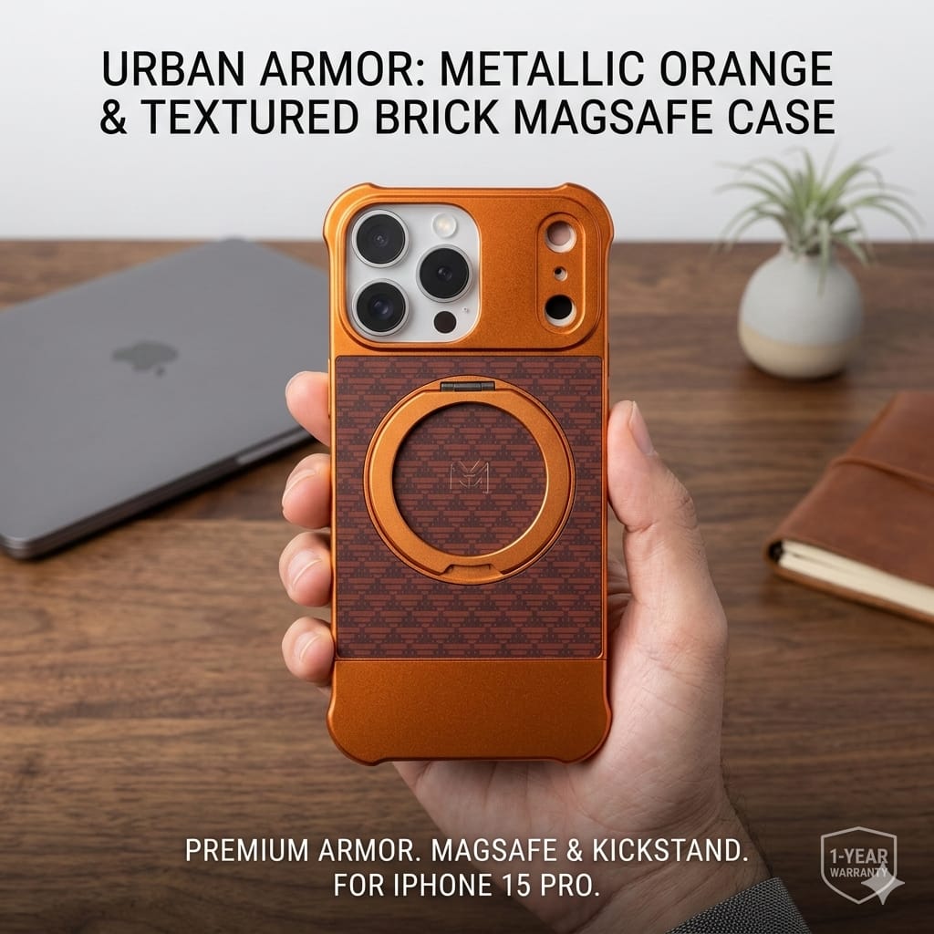 Luxury Carbon Fiber Armor Case Galaxy - Elite Phones