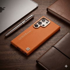 Luxury Leather Series Case - Elite Phones