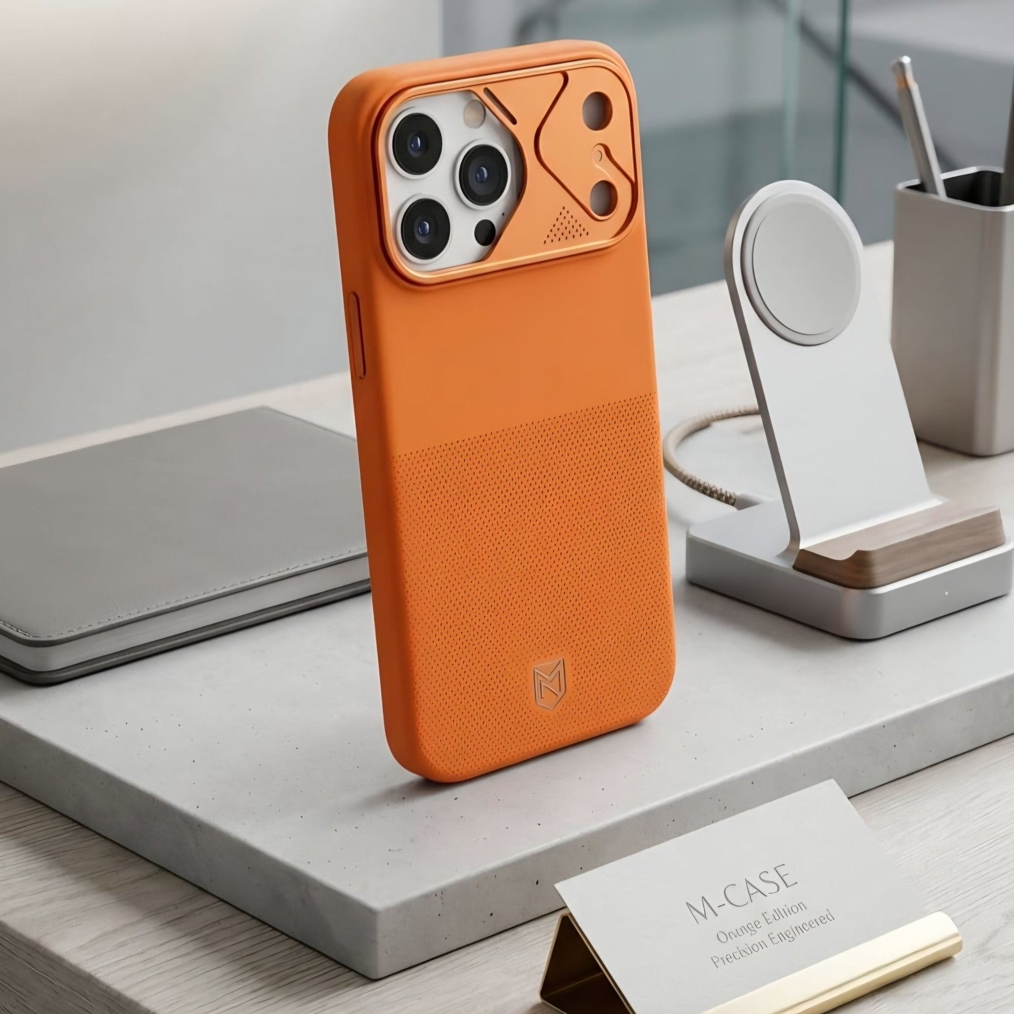 M - Case Precision Edition - Elite Phones