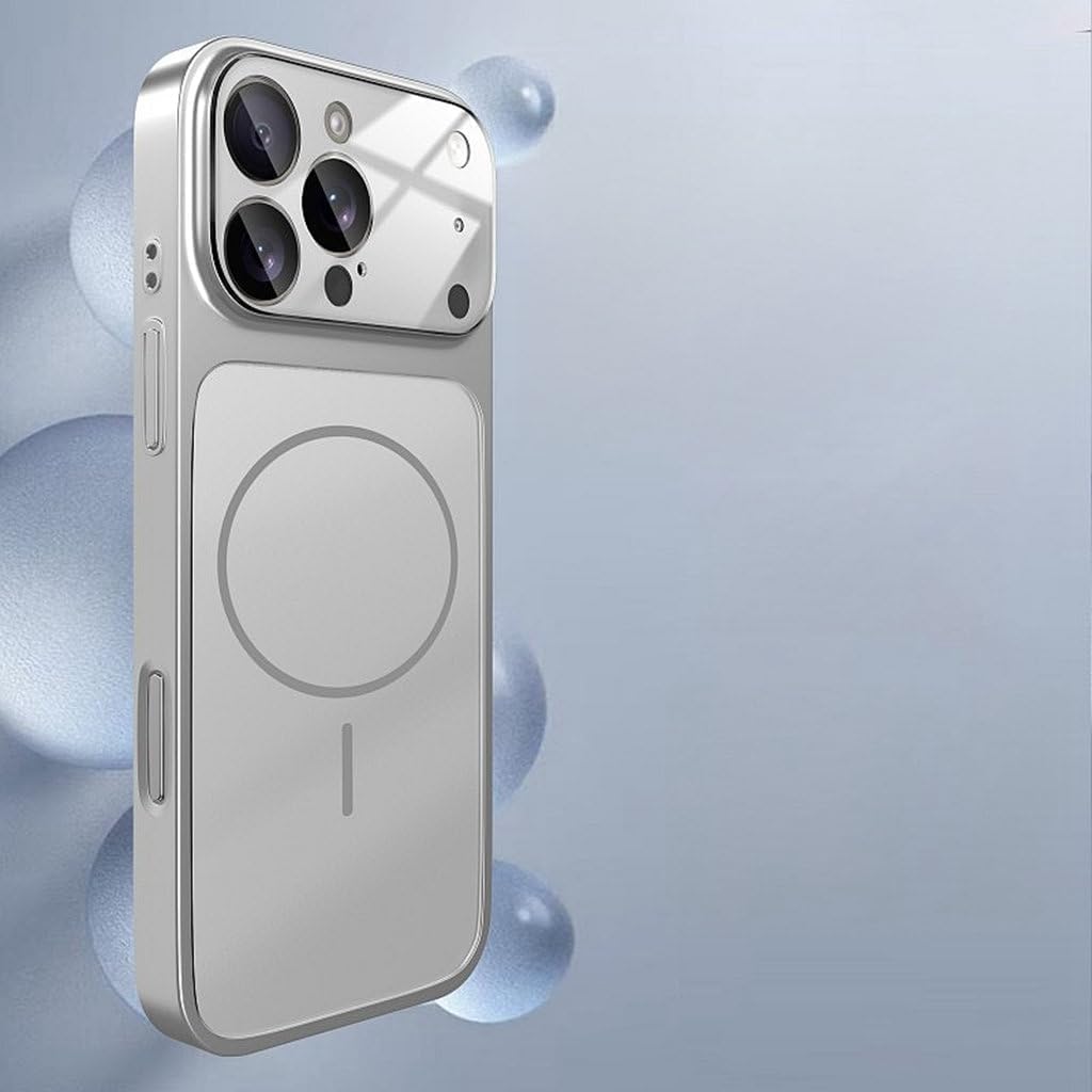 Magnetic Hard Case Converte to 17 - Elite Phones