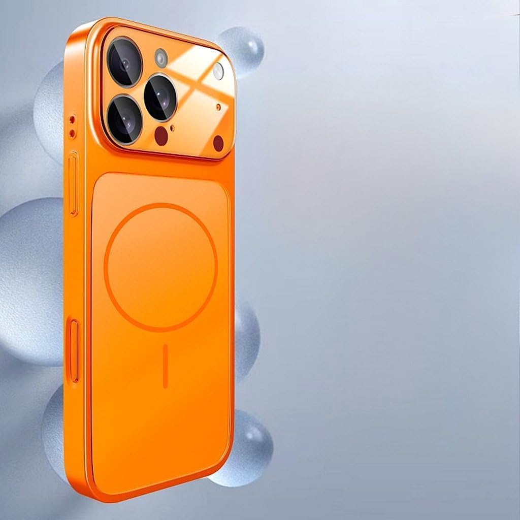 Magnetic Hard Case Converte to 17 - Elite Phones