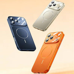 Magnetic Hard Case Converte to 17 - Elite Phones