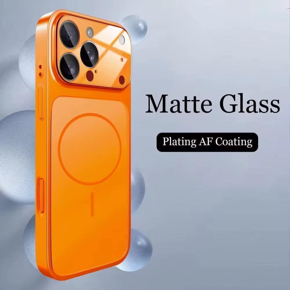Magnetic Hard Case Converte to 17 - Elite Phones