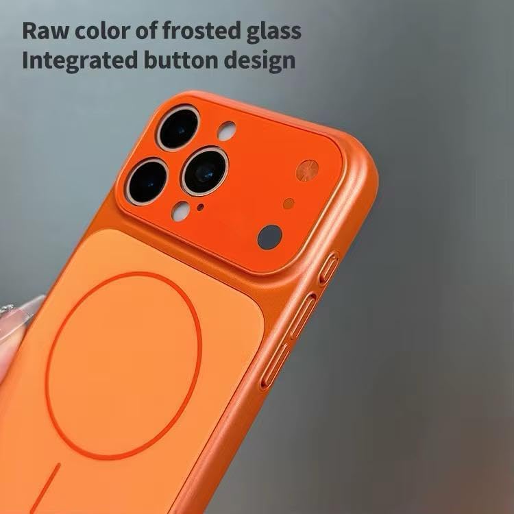 Magnetic Hard Case Converte to 17 - Elite Phones