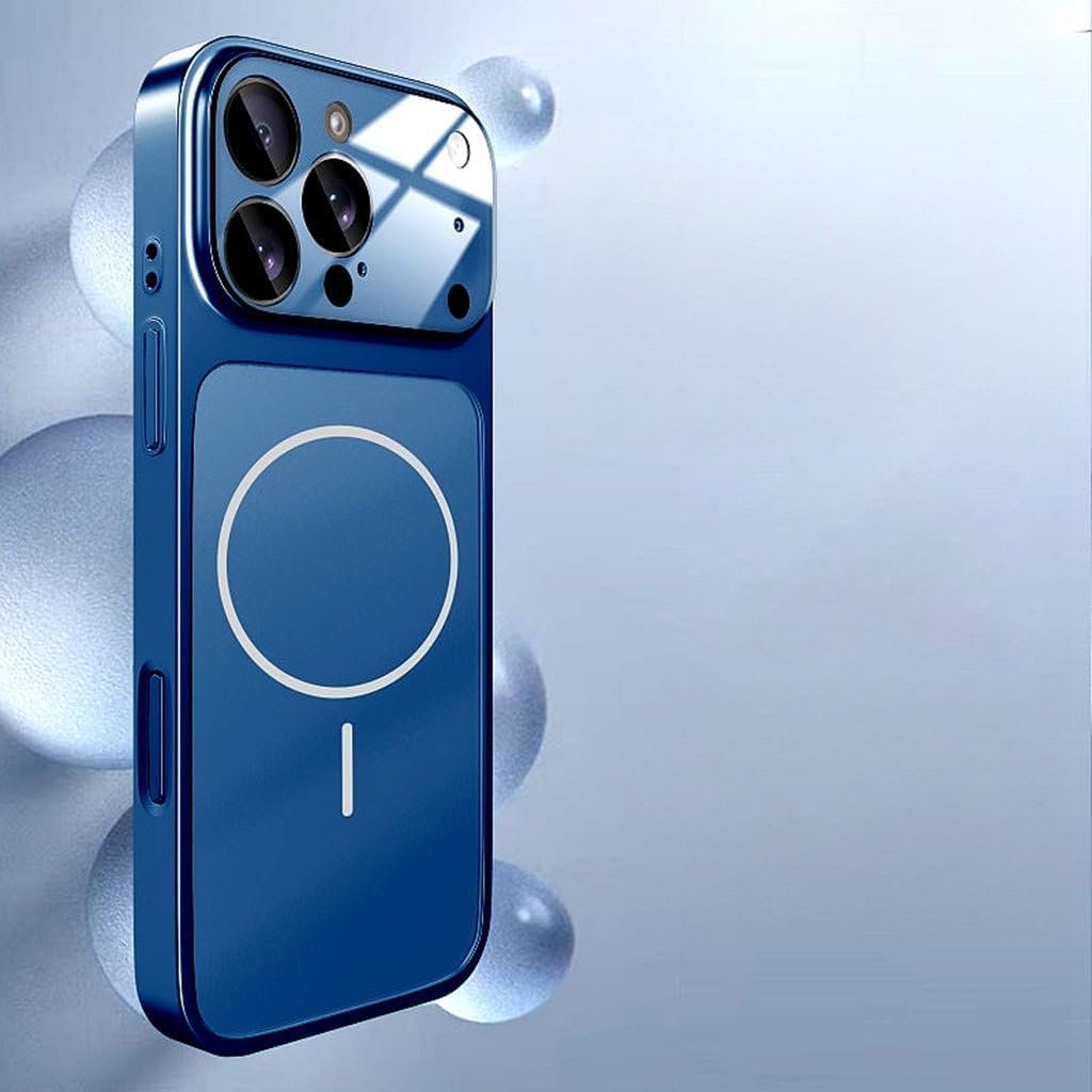 Magnetic Hard Case Converte to 17 - Elite Phones