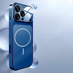 Magnetic Hard Case Converte to 17 - Elite Phones