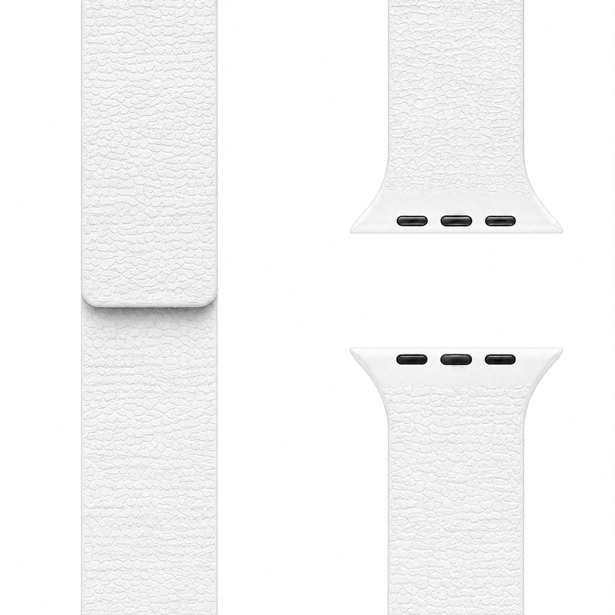 Magnetic Leather Loop Watch Straps - Elite Phones