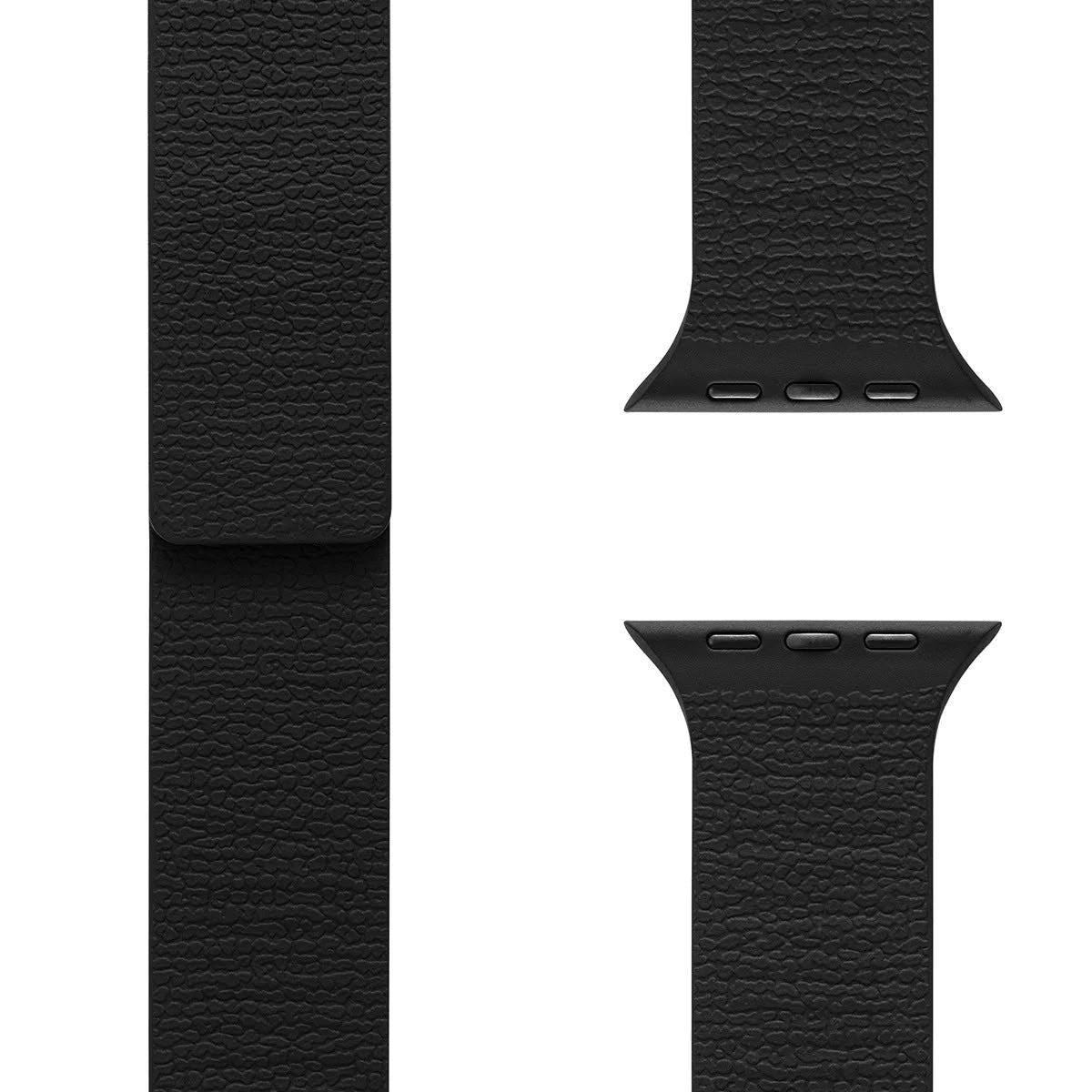 Magnetic Leather Loop Watch Straps - Elite Phones
