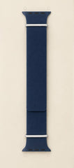 Magnetic Leather Loop Watch Straps - Elite Phones