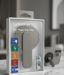 Magnetic Phone Grip & Stand - Elite Phones
