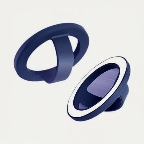 Magnetic Silicone Phone Loop Grip & Kickstand (MagSafe Compatible) - Elite Phones