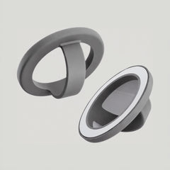 Magnetic Silicone Phone Loop Grip & Kickstand (MagSafe Compatible) - Elite Phones
