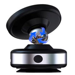 Magnetic Wireless Car Charger - Elite Phones