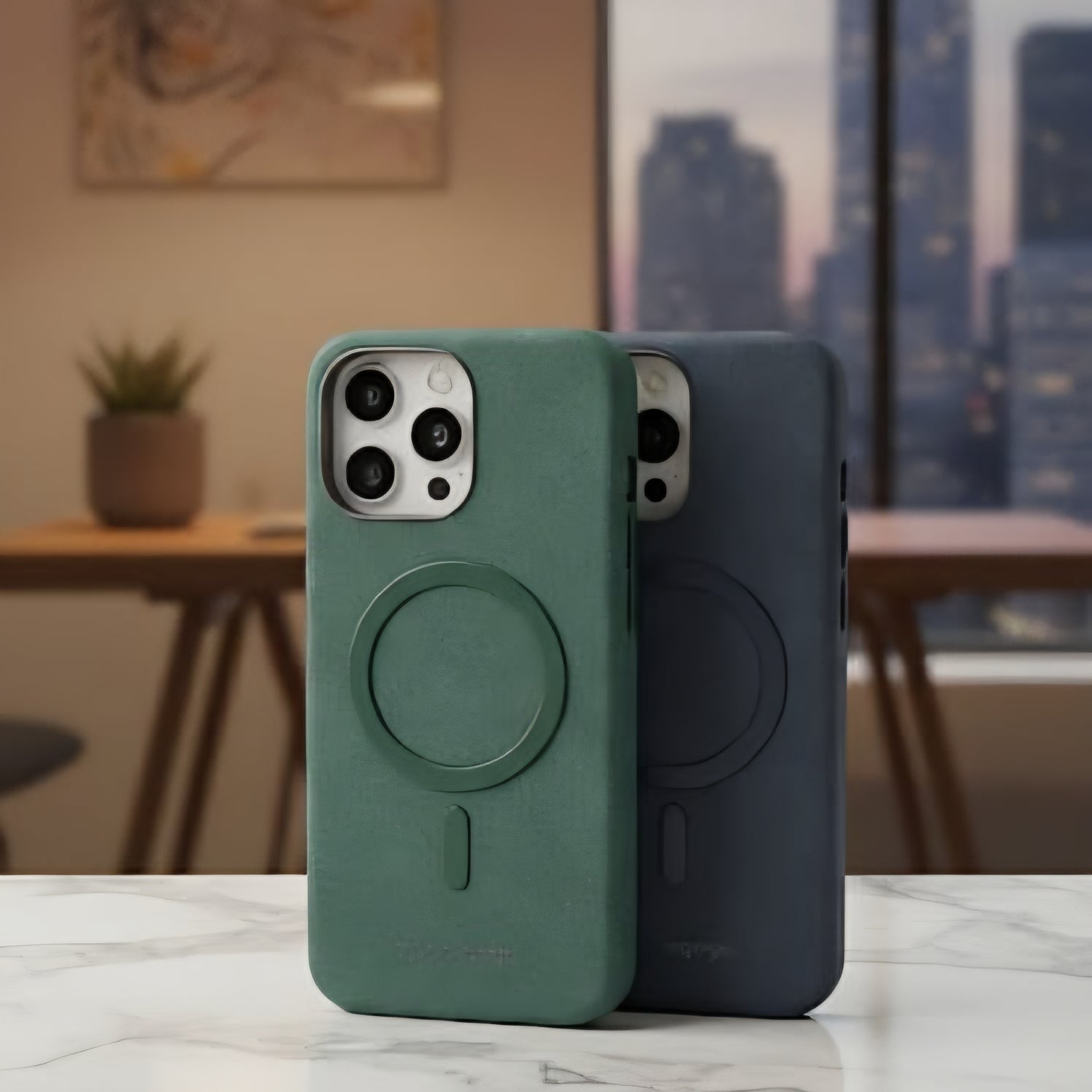 MagSafe Alcantara Suede Series Case - Elite Phones