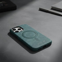 MagSafe Alcantara Suede Series Case - Elite Phones